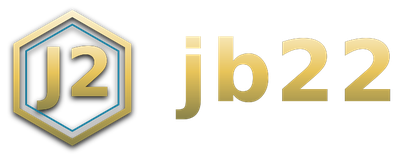 jb22 logo